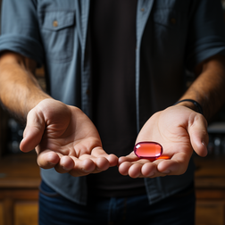 Comment fabriquer du viagra maison ?