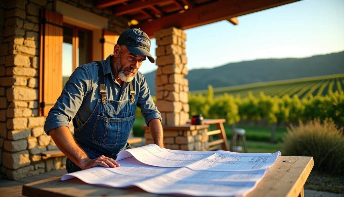 Rénovation de votre maison dans le Beaujolais : astuces pour sélectionner l'artisan idéal