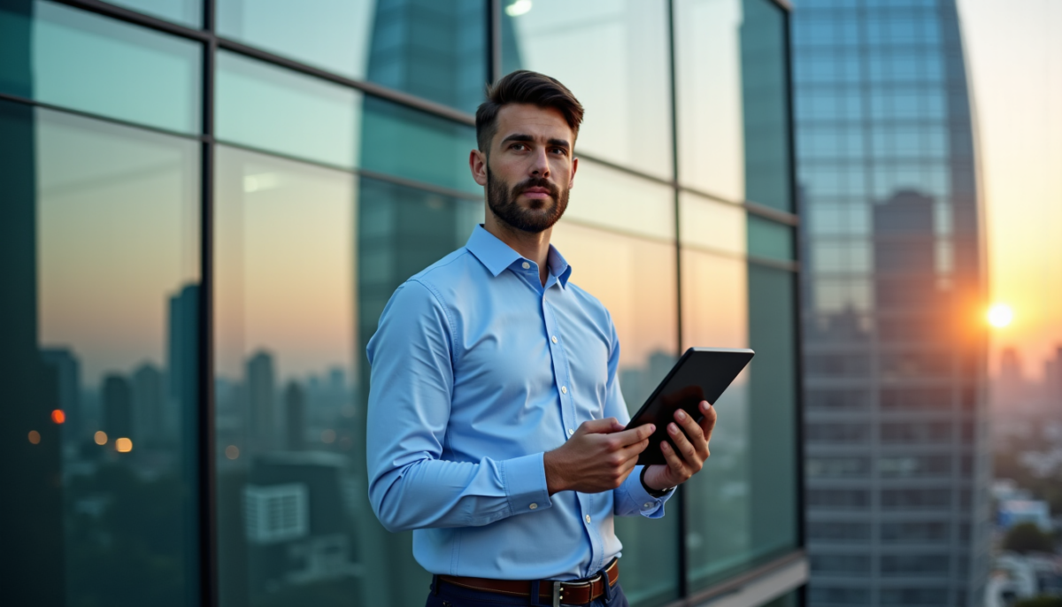 Découvrez le potentiel du diagnostic immobilier moderne