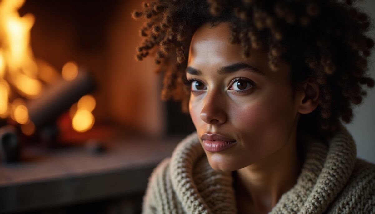 Prêt pour l’hiver : 7 conseils essentiels pour entretenir votre cheminée en toute sécurité et profiter d’une chaleur réconfortante