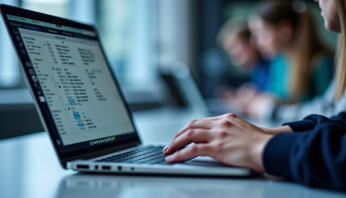 GF Electronic : Révolutionner le pesage grâce à l’Internet des Objets industriel
