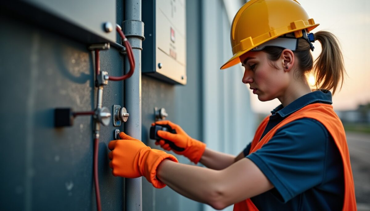 Pannes de prises électriques : identifier les causes et découvrir les solutions efficaces