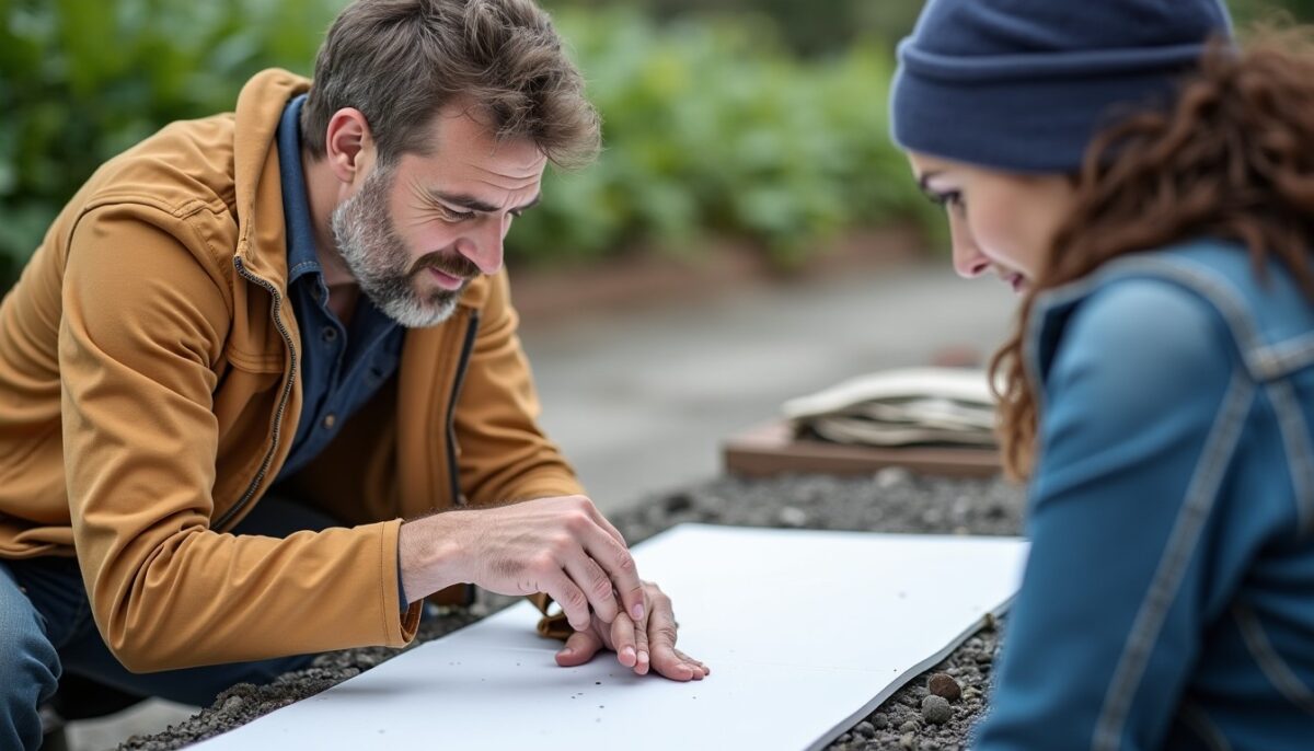 Coffrage Placo sans Rail : Techniques Astucieuses pour un Résultat Impeccable