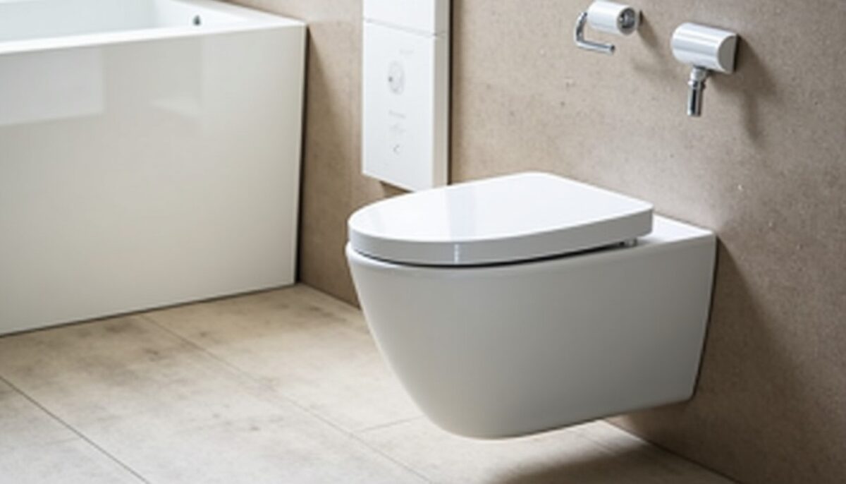 WC japonais suspendu ou abattant lavant : quel modèle privilégier pour votre confort ?