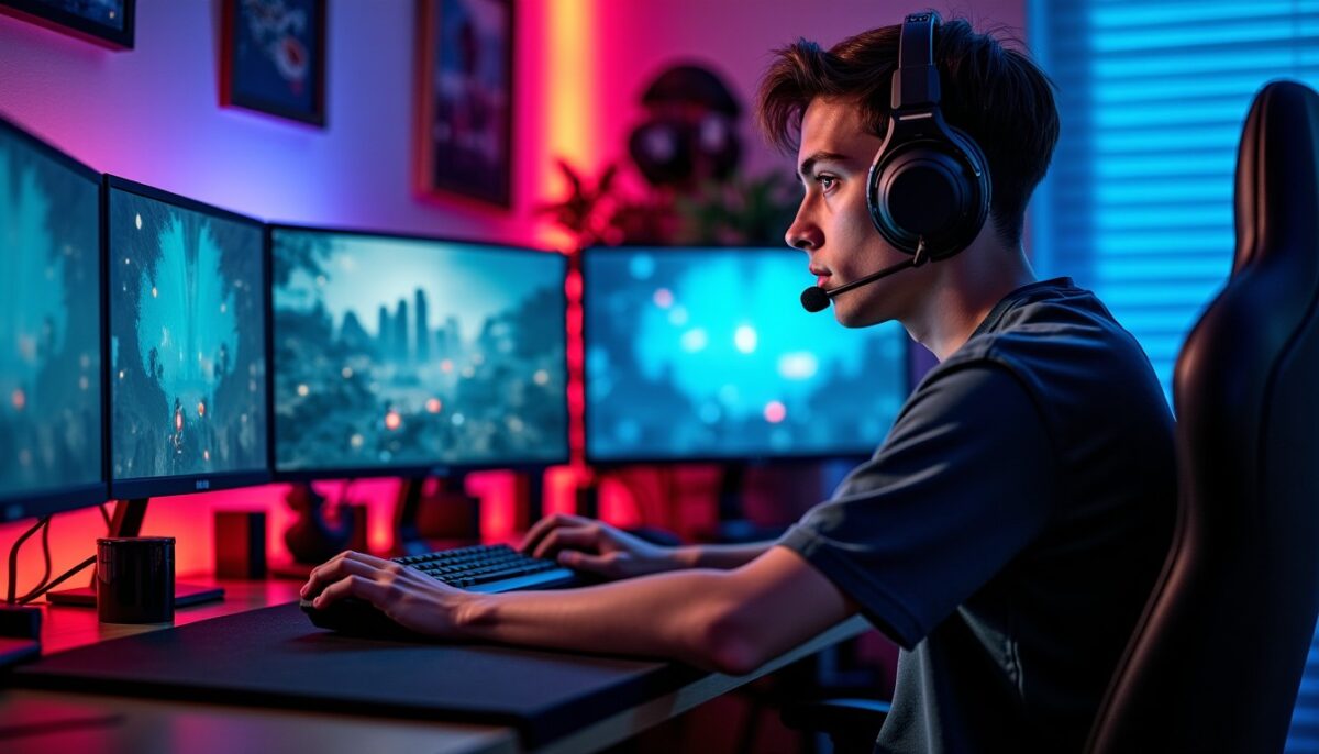 Les dernières nouveautés et tendances de l'actualité des jeux en ligne