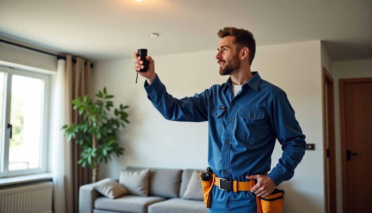 Comment dénicher un expert fiable pour l'isolation de votre plafond : astuces et recommandations