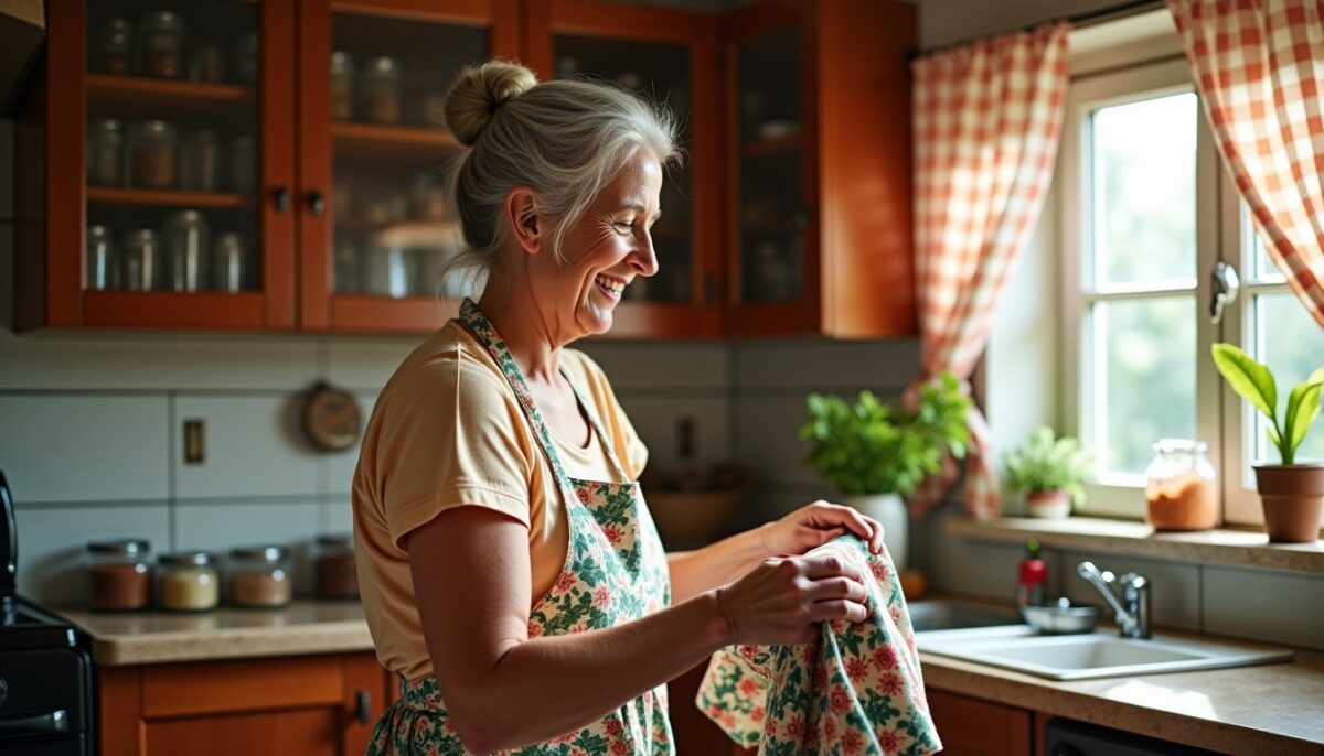 Comment sauver vos vêtements déteints : les secrets des astuces de grand-mère