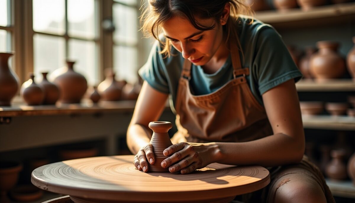 Découvrez les tendances et conseils exclusifs sur muddyclay com