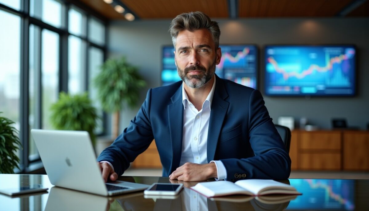 Découvrez l'approche complète de Business 360 pour le succès entrepreneurial