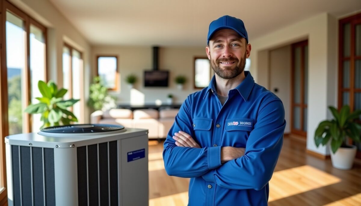 Guide pratique pour sélectionner l'installateur de climatisation idéal dans l'Essonne (91