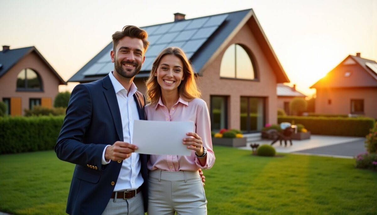 Acheter une maison entre particuliers en 2026 : conseils pour sécuriser votre transaction