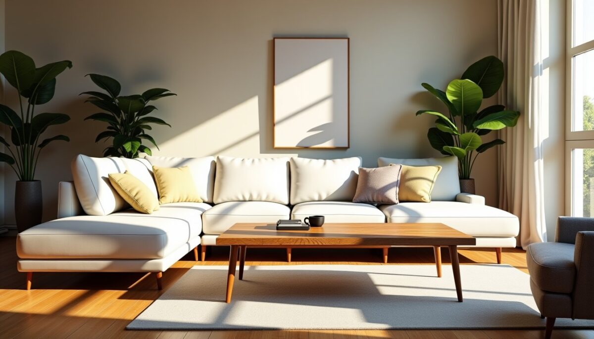 Guide 2026 : Découvrez les 3 styles de meubles incontournables pour sublimer votre intérieur