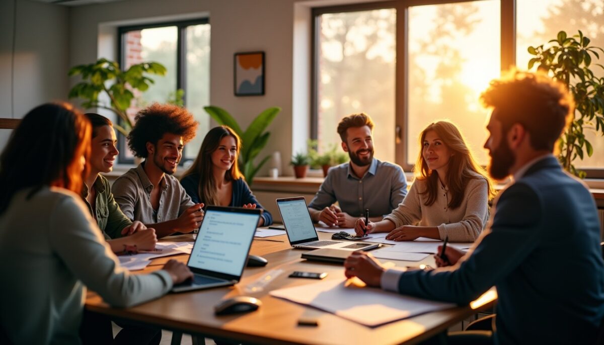 Découvrez les solutions innovantes d'Exlansa pour votre entreprise