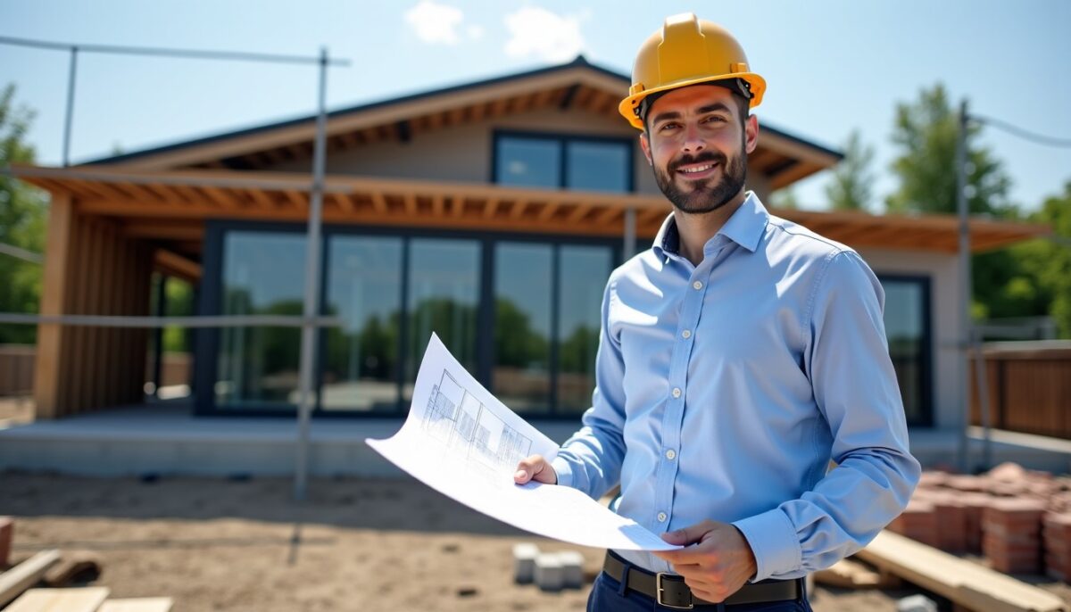 Tout ce qu'il faut savoir sur le permis de construire et l'habitation