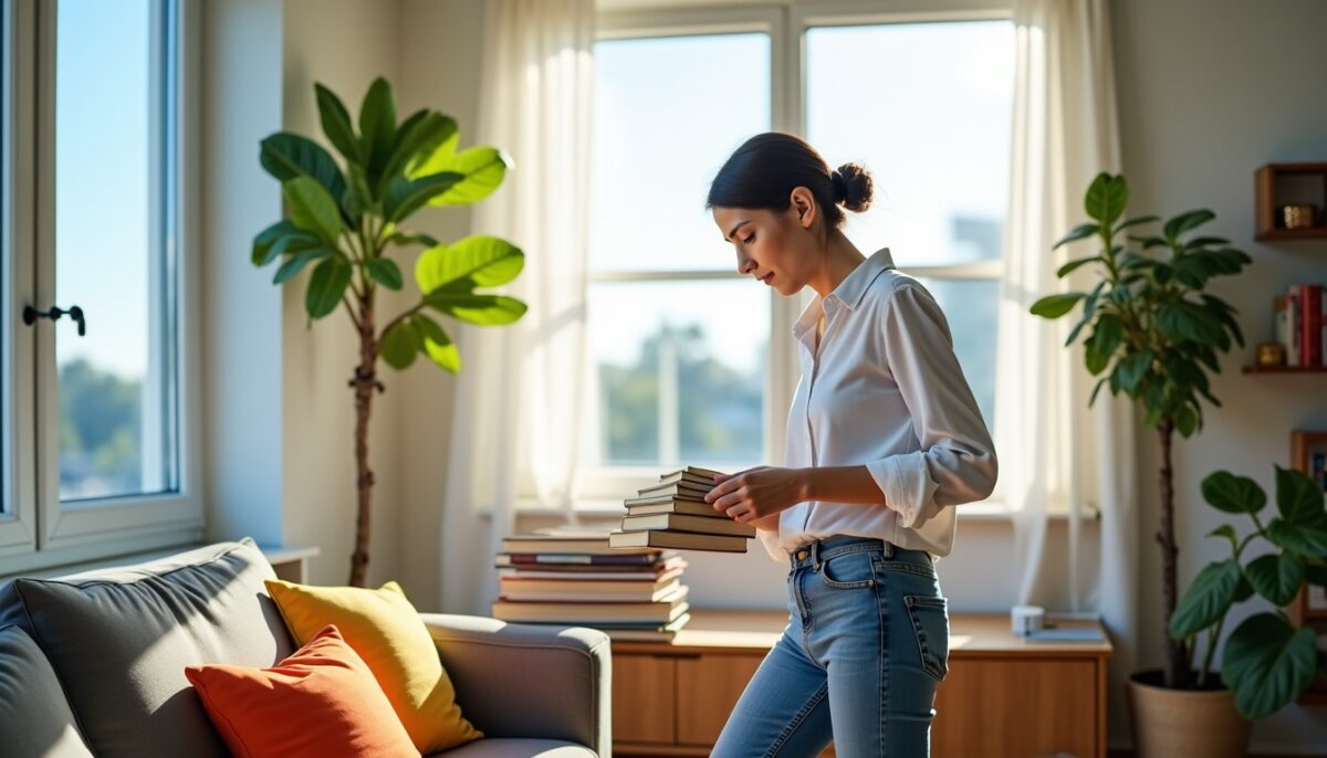 Vidage de maison : le guide ultime pour libérer votre logement en toute simplicité
