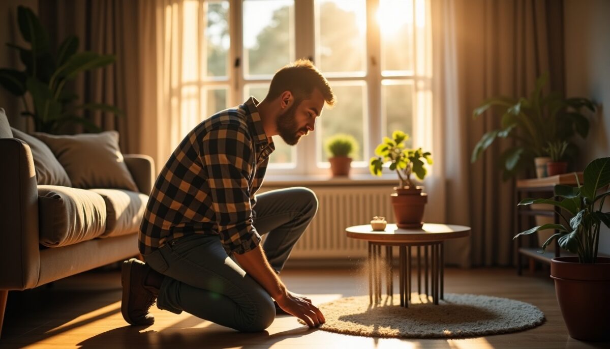 Odeur de fumée dans la maison : comprendre l'origine, diagnostiquer le problème et trouver des solutions efficaces