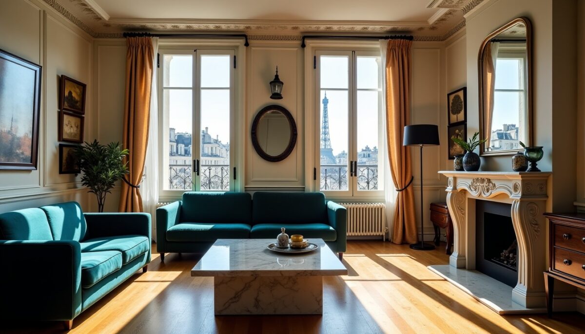 Rénover un appartement à Paris : la stratégie incontournable pour anticiper tous les imprévus