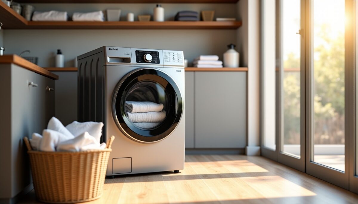 Sèche-linge à pompe à chaleur : comprendre ses inconvénients et ses limites concrètes