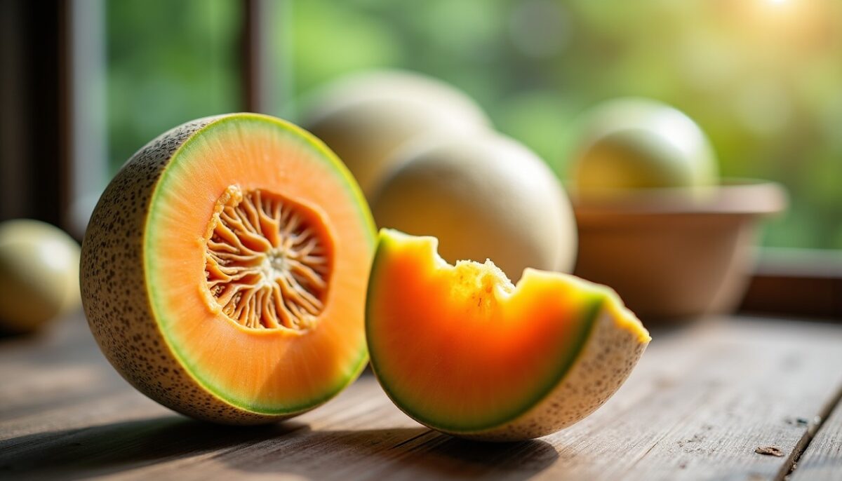 Comment savoir si un melon est bien mûr ? Astuces incontournables pour ne pas vous tromper Comment savoir si un melon est bien mûr ? Astuces incontournables pour ne pas vous tromper
