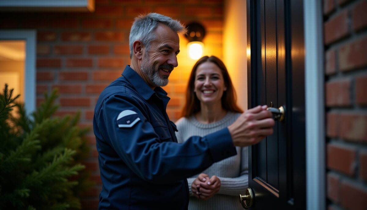 Les avantages incontournables d’un serrurier disponible 24h/24 et 7j/7 Les avantages incontournables d’un serrurier disponible 24h/24 et 7j/7