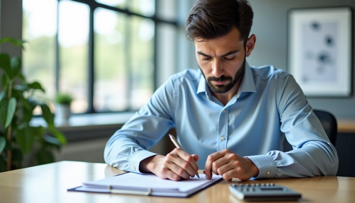 Frais de notaire : guide pratique pour bien les calculer Frais de notaire : guide pratique pour bien les calculer