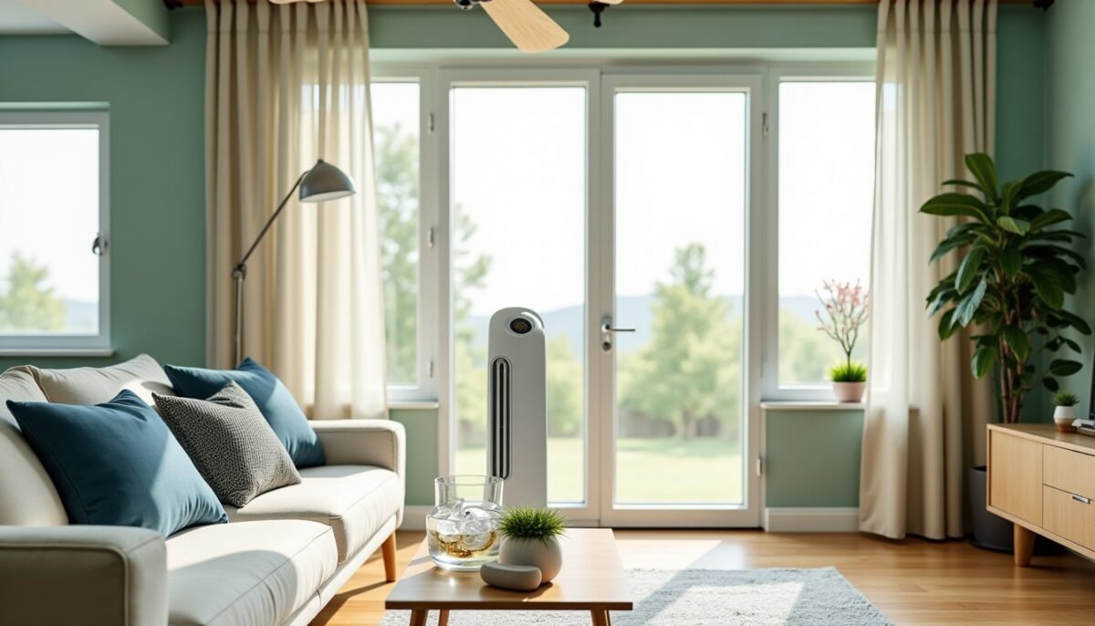 Comment rafraîchir son logement : astuces adaptées à chaque type de pièce Comment rafraîchir son logement : astuces adaptées à chaque type de pièce