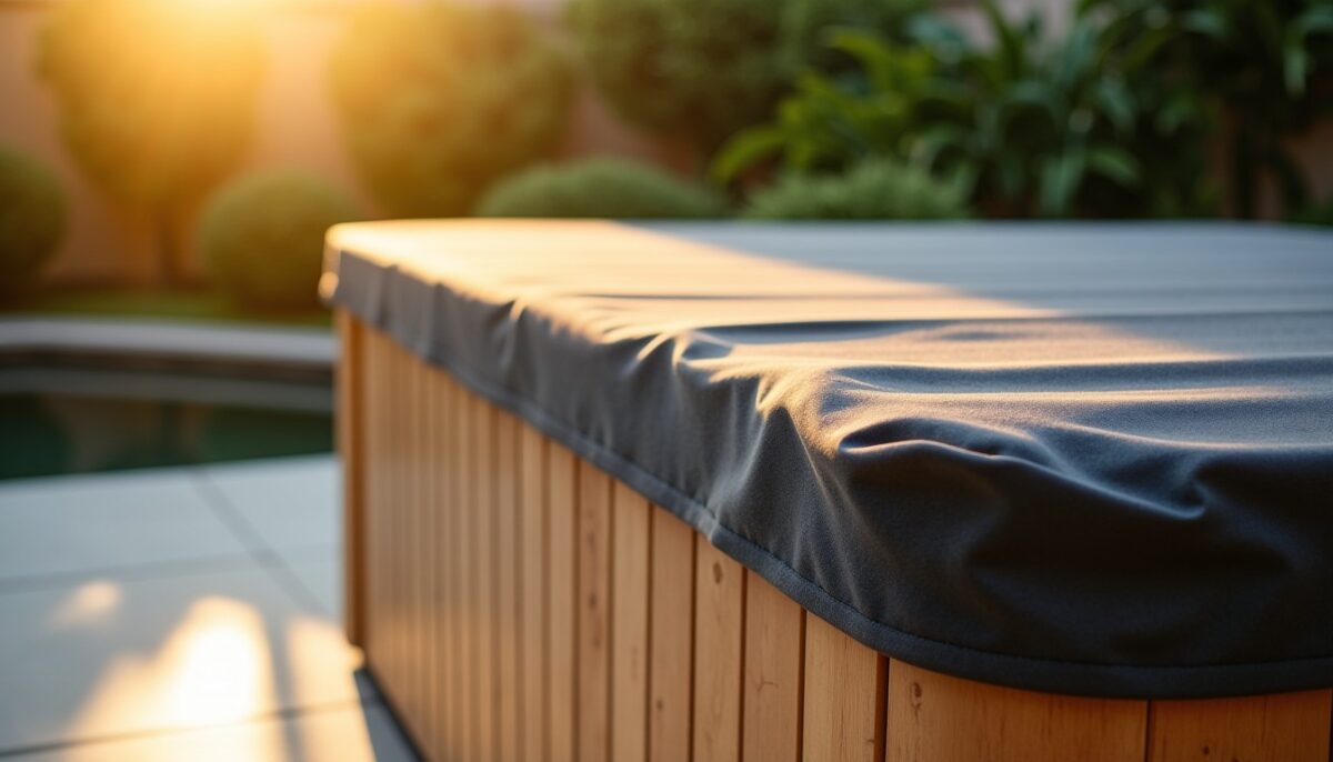 Choisir une couverture de spa à la fois écologique et durable pour un bien-être responsable Choisir une couverture de spa à la fois écologique et durable pour un bien-être responsable