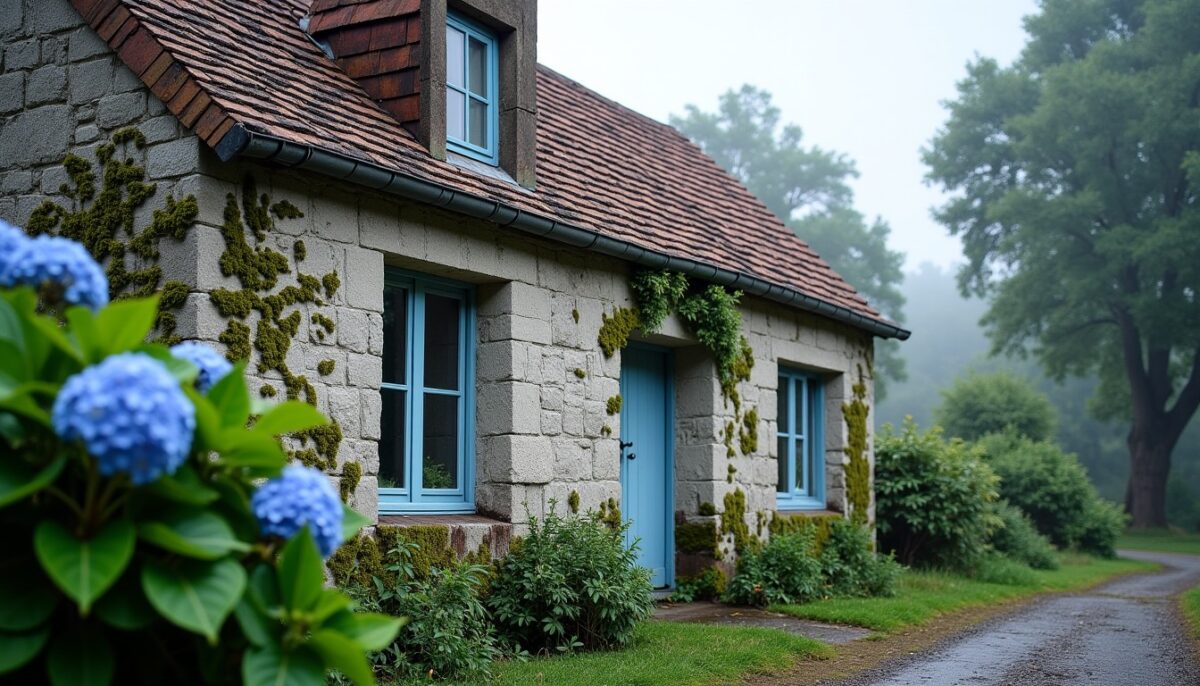 Humidité en Loire-Atlantique : Protégez Votre Maison des Défis du Climat Océanique Humidité en Loire-Atlantique : Protégez Votre Maison des Défis du Climat Océanique