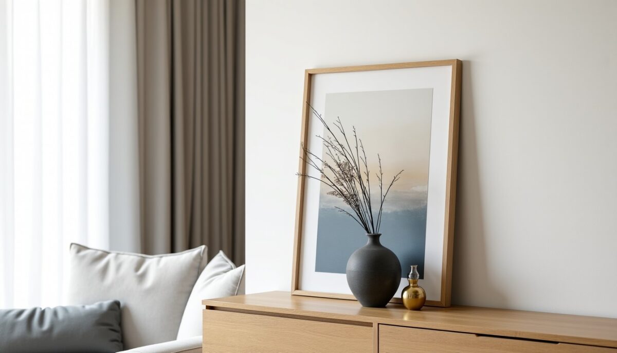 Les chefs-d'œuvre à portée de main : l'élégance accessible pour sublimer votre intérieur Les chefs-d'œuvre à portée de main : l'élégance accessible pour sublimer votre intérieur