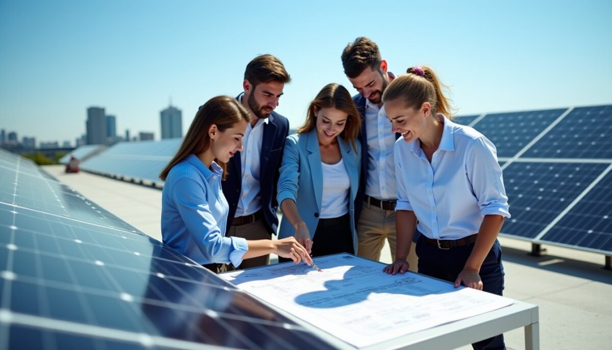 Aides aux panneaux solaires en 2026 : Guide complet des financements accessibles Aides aux panneaux solaires en 2026 : Guide complet des financements accessibles