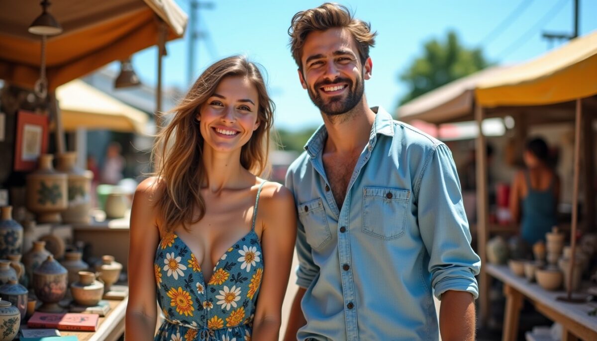 Sabradou : le compagnon idéal pour explorer les meilleures brocantes à deux pas de chez vous Sabradou : le compagnon idéal pour explorer les meilleures brocantes à deux pas de chez vous