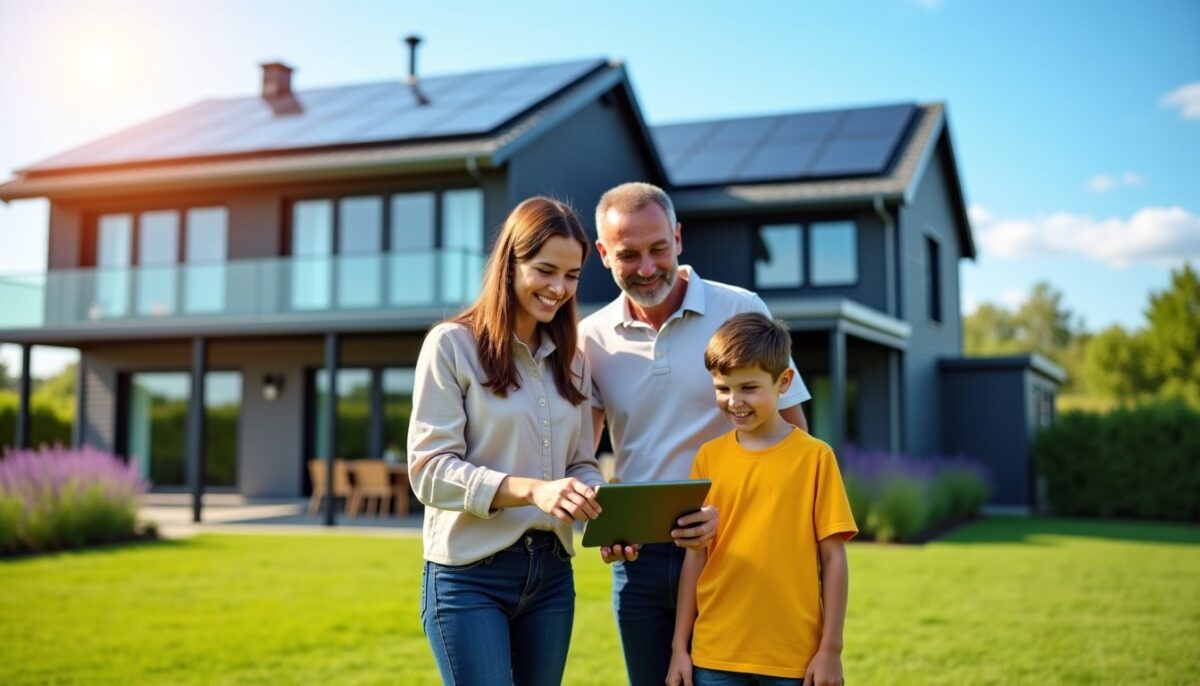 Aides aux panneaux solaires en 2026 : découvrez les nouveautés après la réforme Aides aux panneaux solaires en 2026 : découvrez les nouveautés après la réforme