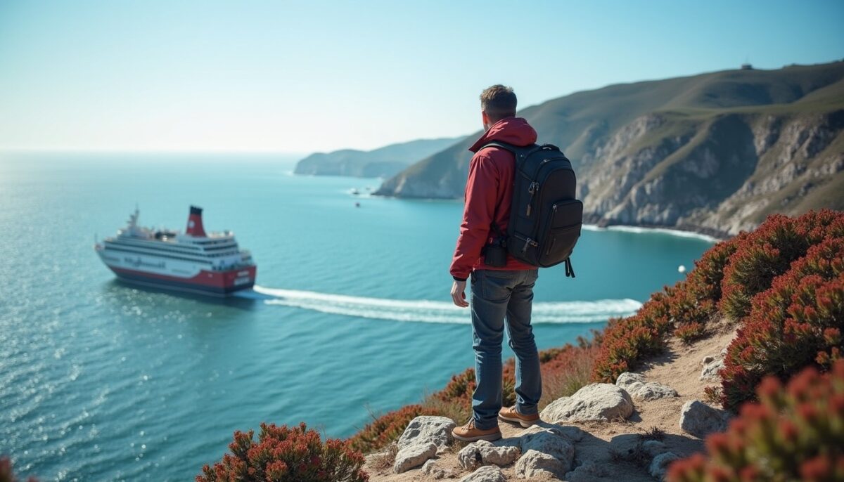 L'inspiration des passionnés : le pouvoir captivant des destinations maritimes L'inspiration des passionnés : le pouvoir captivant des destinations maritimes