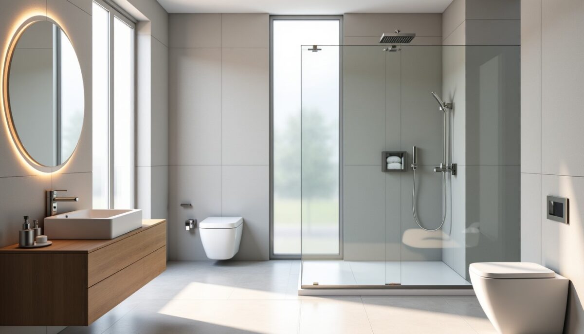 Rénovation de salle de bain en 2026 : quelles aides et financements pour votre projet ? Rénovation de salle de bain en 2026 : quelles aides et financements pour votre projet ?