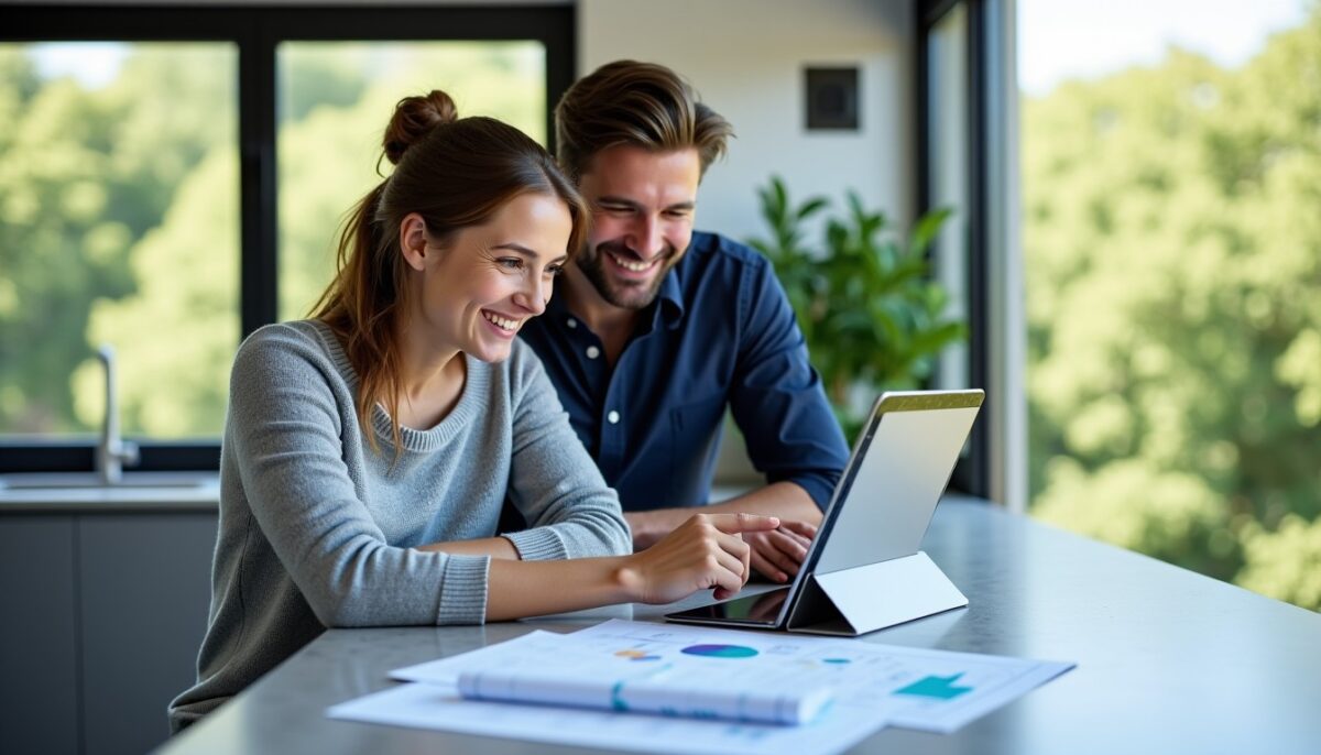 Calculez en ligne vos aides à la rénovation pour 2026 grâce à notre simulateur Calculez en ligne vos aides à la rénovation pour 2026 grâce à notre simulateur