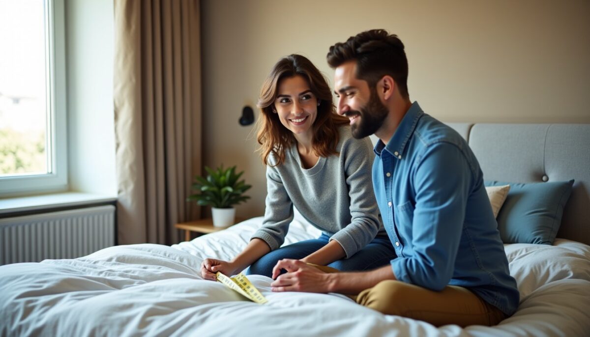 Guide pratique pour choisir la taille idéale de votre lit en ligne Guide pratique pour choisir la taille idéale de votre lit en ligne