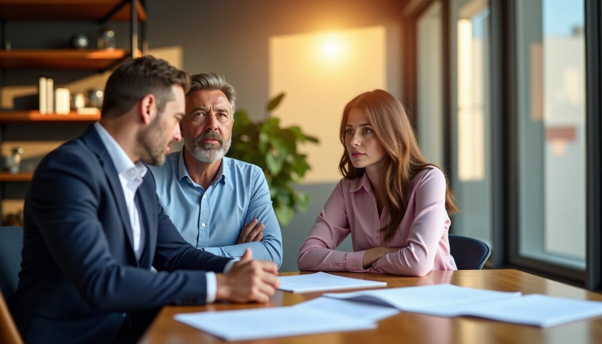 Négociation immobilière : astuces incontournables pour réussir votre offre d’achat Négociation immobilière : astuces incontournables pour réussir votre offre d’achat