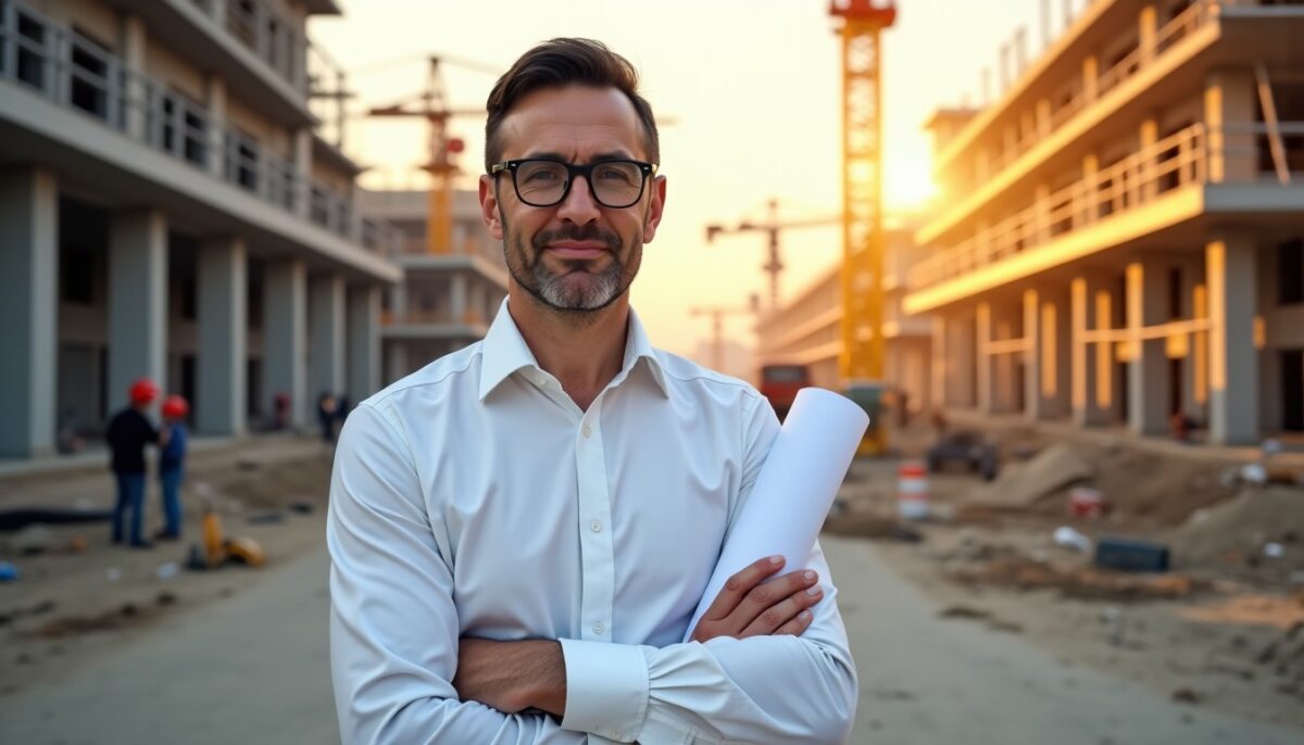 Le Journal Officiel des Travaux Publics et du Bâtiment Le Journal Officiel des Travaux Publics et du Bâtiment